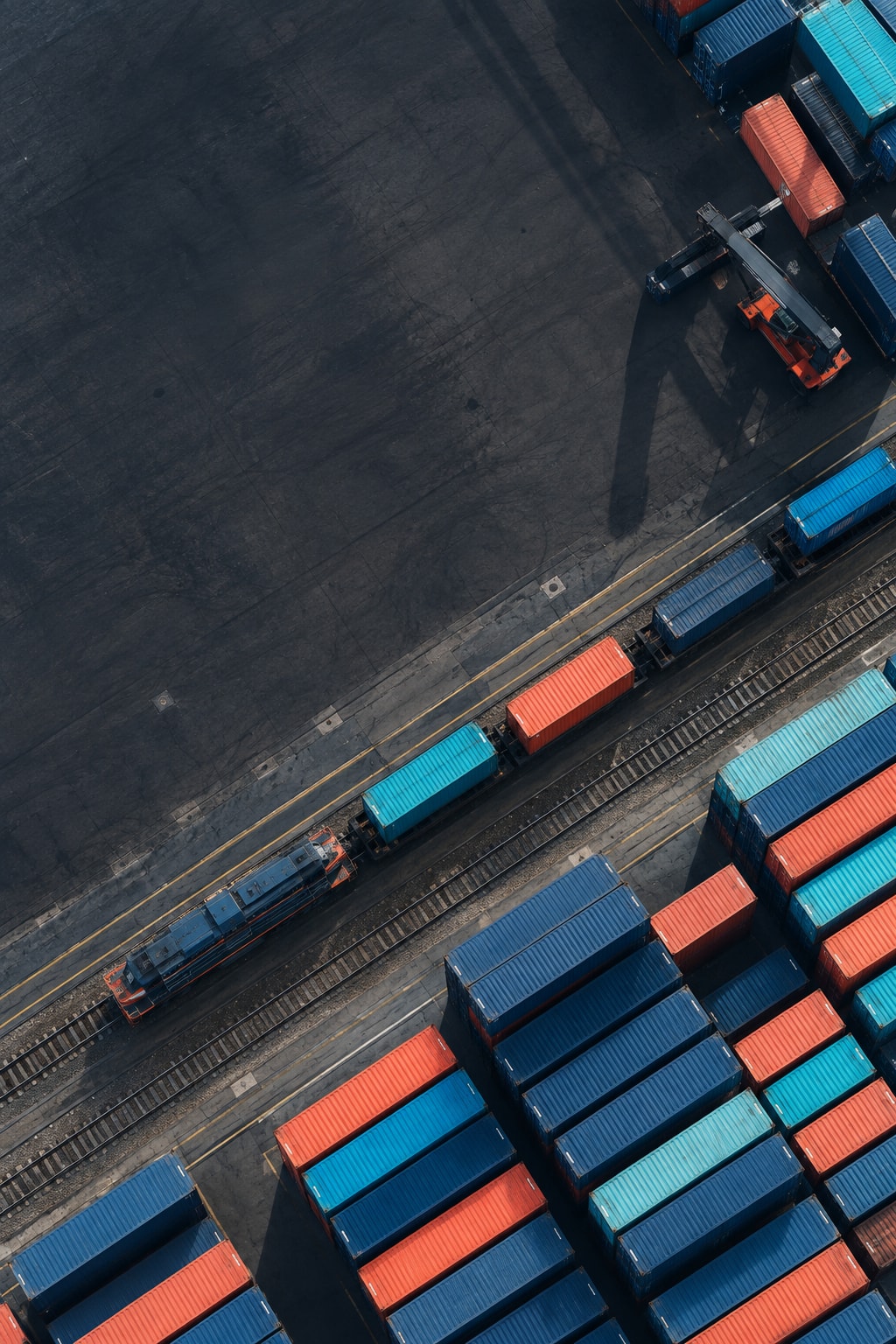 Intermodal connection