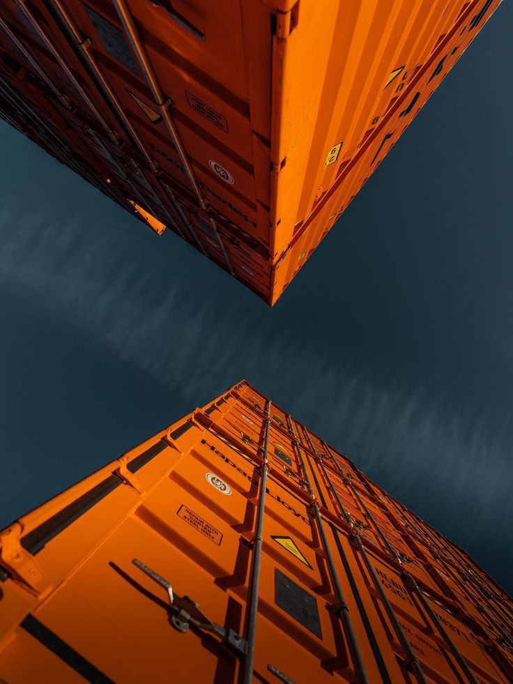 A different perspective