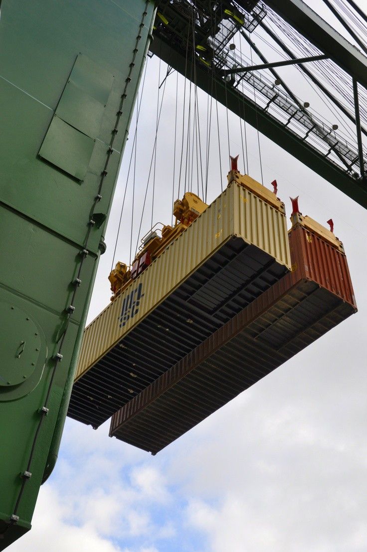The precision lift