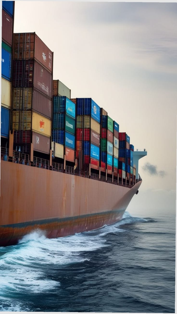 Freight, in full
